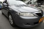 马自达Mazda62004款2.3豪华型