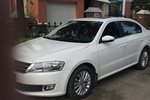 大众朗逸2013款1.4TSI DSG 豪华版