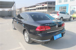 大众迈腾2012款2.0TSI DSG 豪华型