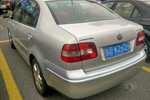 大众Polo2004款两厢1.4 ALi手动基本型