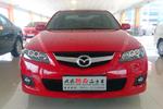 马自达Mazda62011款2.0L 手自一体 时尚型