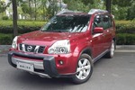 日产奇骏2010款2.5L XV CVT 旗舰版(四驱)