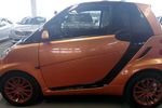 smartfortwo2012款1.0 MHD 硬顶激情版