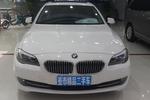 宝马5系2013款520Li 典雅型