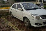 吉利金刚2010款1.5L VVT 手动 无敌型