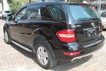 奔驰M级2010款ML300 4MATIC