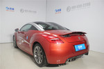 标致RCZ2011款1.6T豪华型（运动风格）