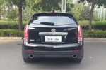 凯迪拉克SRX2013款3.6L 旗舰版