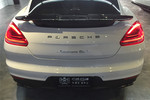 保时捷Panamera2014款Panamera Turbo Executive 4.8T 