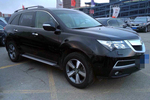 讴歌MDX2011款3.7L 舒适尊享运动版