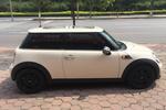 MINICOUPE2012款1.6L COOPER 