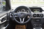 奔驰GLK级2013款GLK 300 4MATIC 动感型