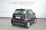 smartfortwo2012款1.0 MHD 硬顶舒适版