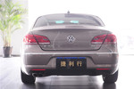 大众CC2013款2.0TSI 至尊型