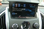 凯迪拉克SRX2010款3.0L 旗舰版