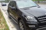 奔驰M级2010款ML350 4MATIC 豪华型版