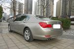 宝马7系2011款730Li 典雅型