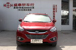 现代ix352010款2.0L 自动两驱精英版GLS 