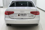 奥迪A4L2013款35 TFSI 自动舒适型