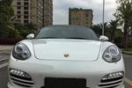 保时捷Boxster2009款Boxster 2.9L 