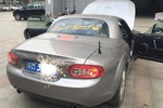 马自达MX-52009款2.0L 标准型