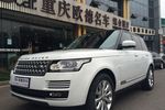 路虎揽胜2015款3.0 V6 SC Vogue