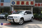 丰田RAV42010款2.0L 自动 豪华升级版