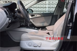 奥迪A6L2012款TFSI 标准型(2.0T)