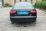 奥迪A6L2010款2.0TFSI 手自一体 标准型