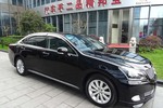 丰田皇冠2011款2.5L Royal 真皮天窗特别版 