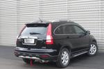 本田CR-V2007款2.4L 自动四驱尊贵版 