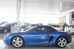 保时捷Boxster2013款Boxster