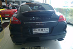 保时捷Panamera2010款Panamera 4 3.6L 