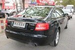 奥迪A6L2006款L 2.4 舒适型