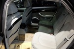 奥迪A8L2011款3.0TFSI low quattro 豪华型