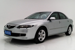 马自达Mazda62006款2.3 手自一体豪华型 