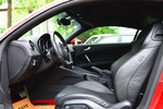 奥迪TT2011款Coupe 2.0TFSI