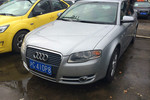 奥迪A42008款1.8T 豪华型