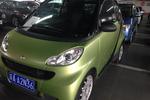 smartfortwo2011款1.0L MHD 硬顶标准版