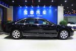 奥迪A8L2013款50 TFSI quattro舒适型