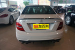 奔驰C63 AMG2014款C63 AMG Edition 507