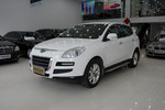 纳智捷大7 SUV2011款智慧型 2.2T 两驱