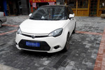 MG32013款1.3L 手动舒适版