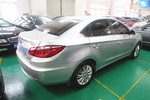 长安逸动2012款1.6L 手动 尊贵型 国IV