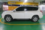 丰田RAV42009款2.4L 自动豪华导航版