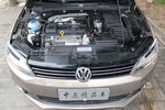 大众速腾2014款1.4TSI 自动 豪华型