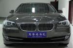 宝马5系2013款520Li 典雅型