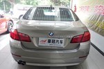 宝马5系2011款520Li 典雅型