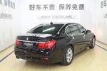 宝马7系2011款730Li 典雅型