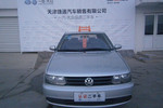 大众捷达2012款1.6L 手动 伙伴 